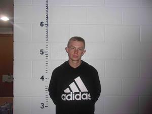 CADDICK JR, STONEWALL